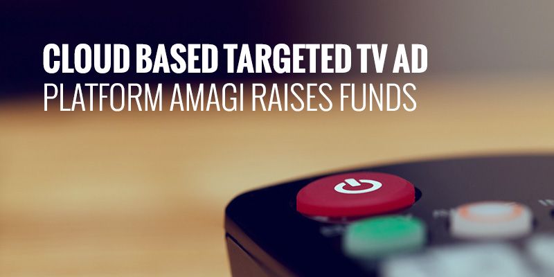 TV ad platform Amagi raises Series C round from Premji Invest & Mayfield Fund