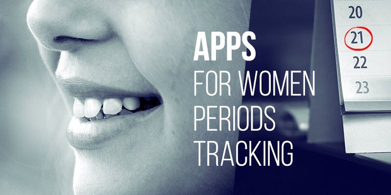 Gynae in your cell - Tracking periods on a handheld device