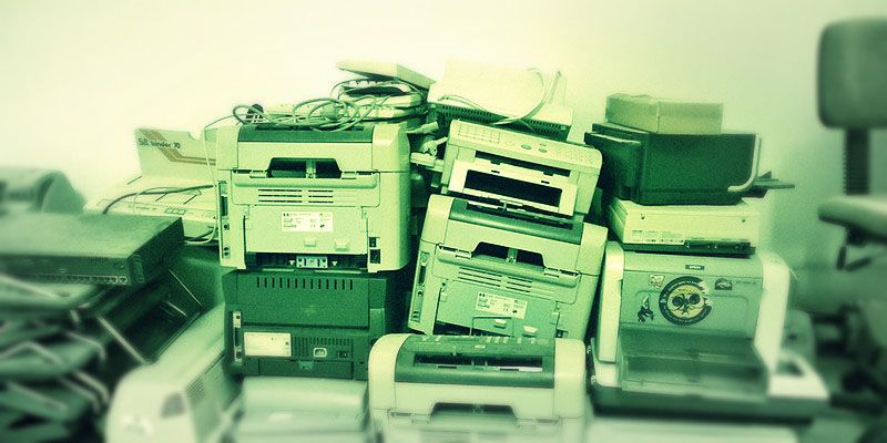 How Kolkata-based Avshesh is solving India’s mounting problem of e-waste