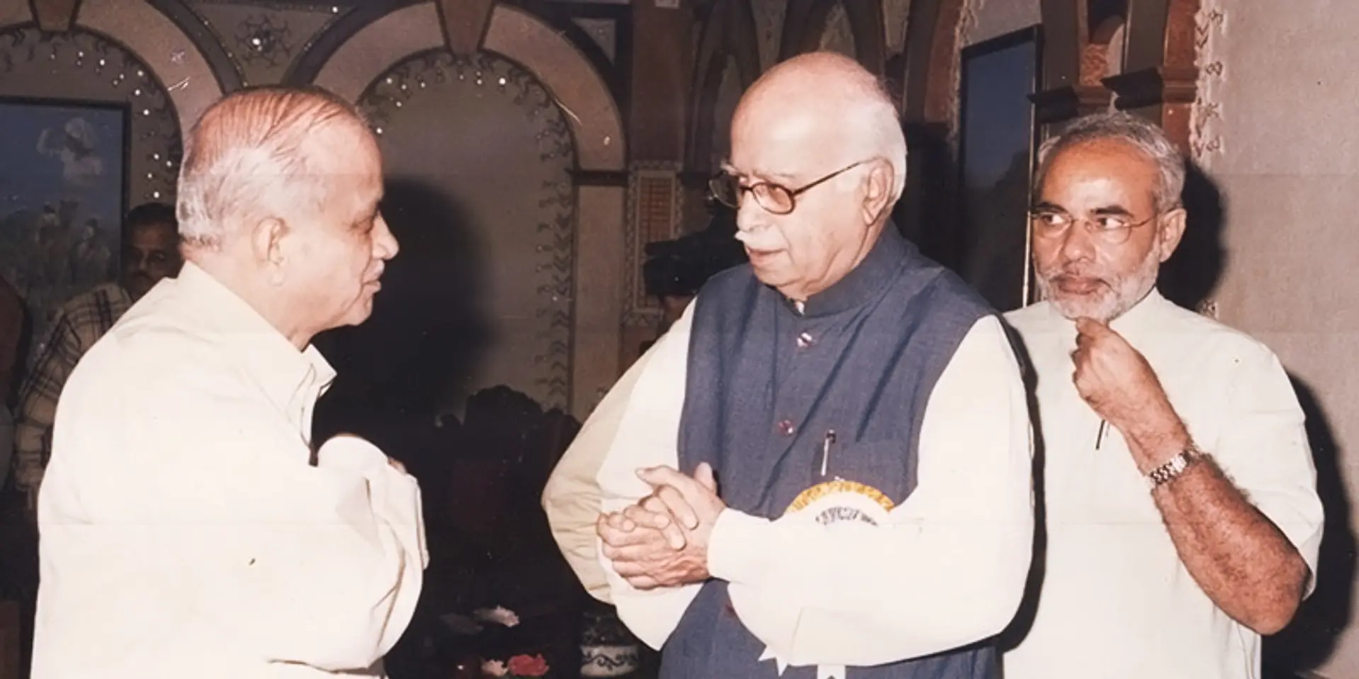 The story of B P Baliga, the aviation pioneer, who spent over 50 years at Air India and Jet Airways