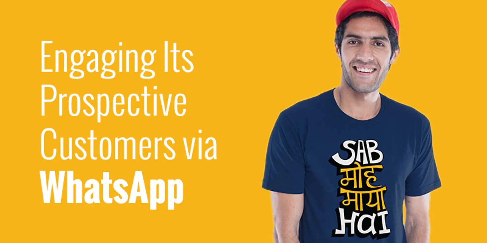 With turnover of Rs 10 crores, Bewakoof.com claims to be a profitable eCommerce venture