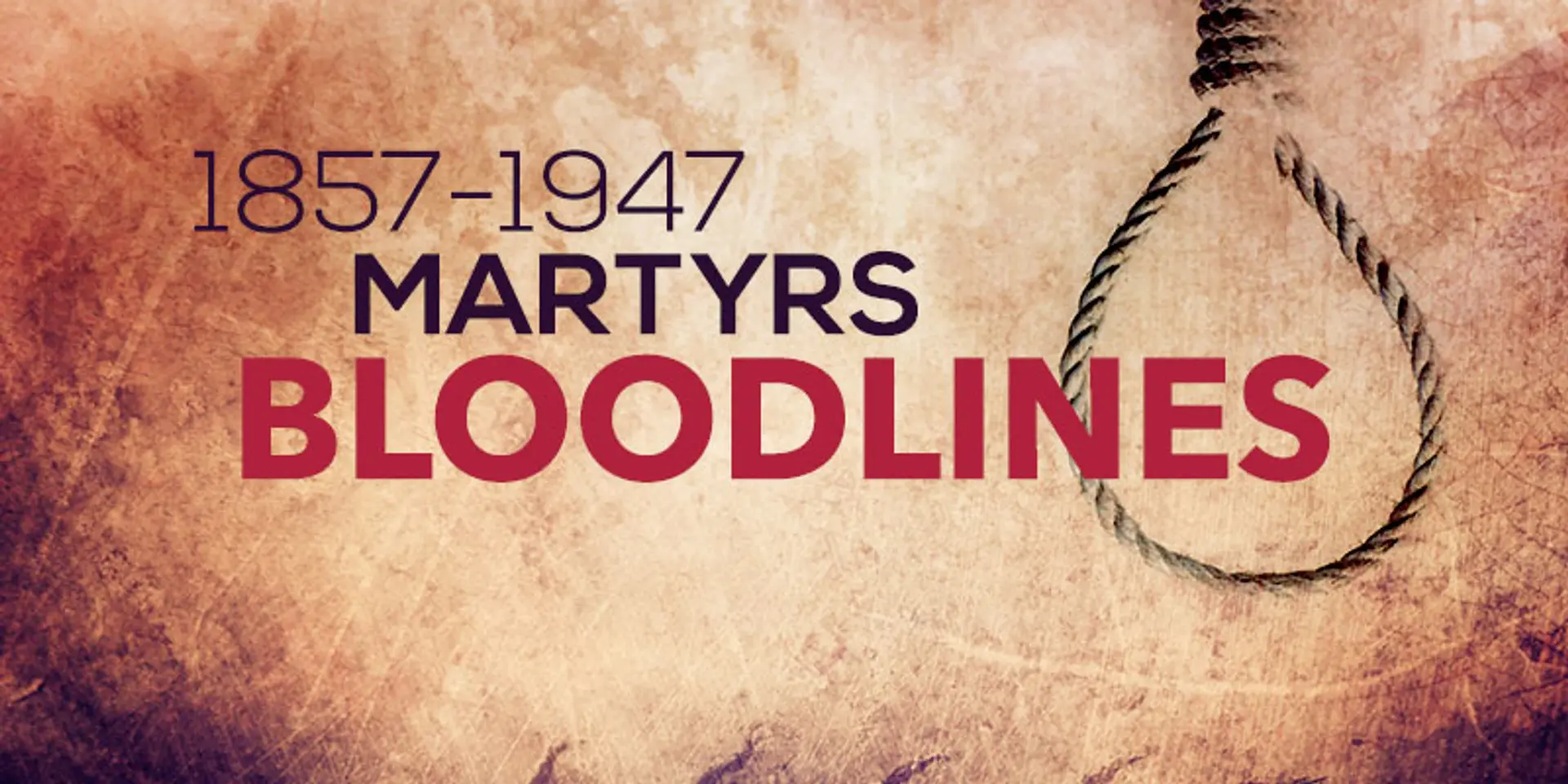 Man who finds missing links of freedom fighters