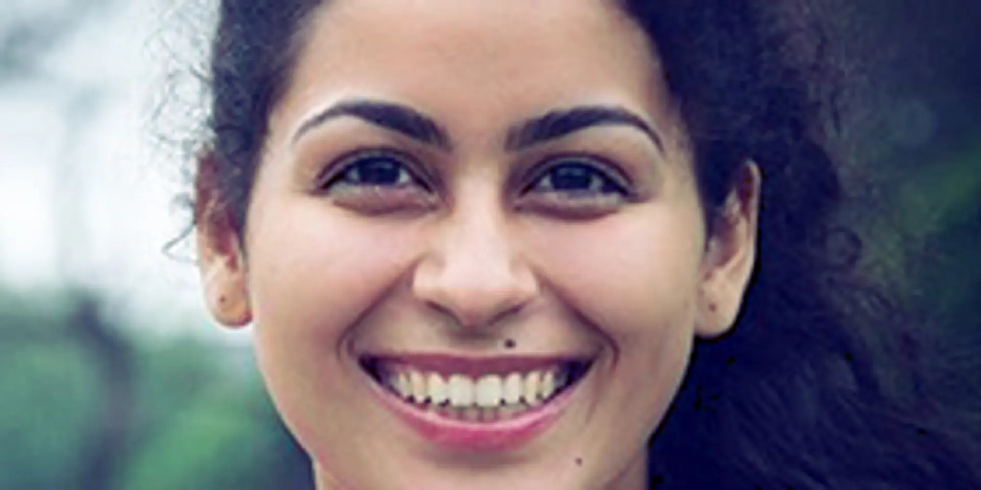 'when you can't change what is around you focus on strengthening yourself' – Charnita Arora