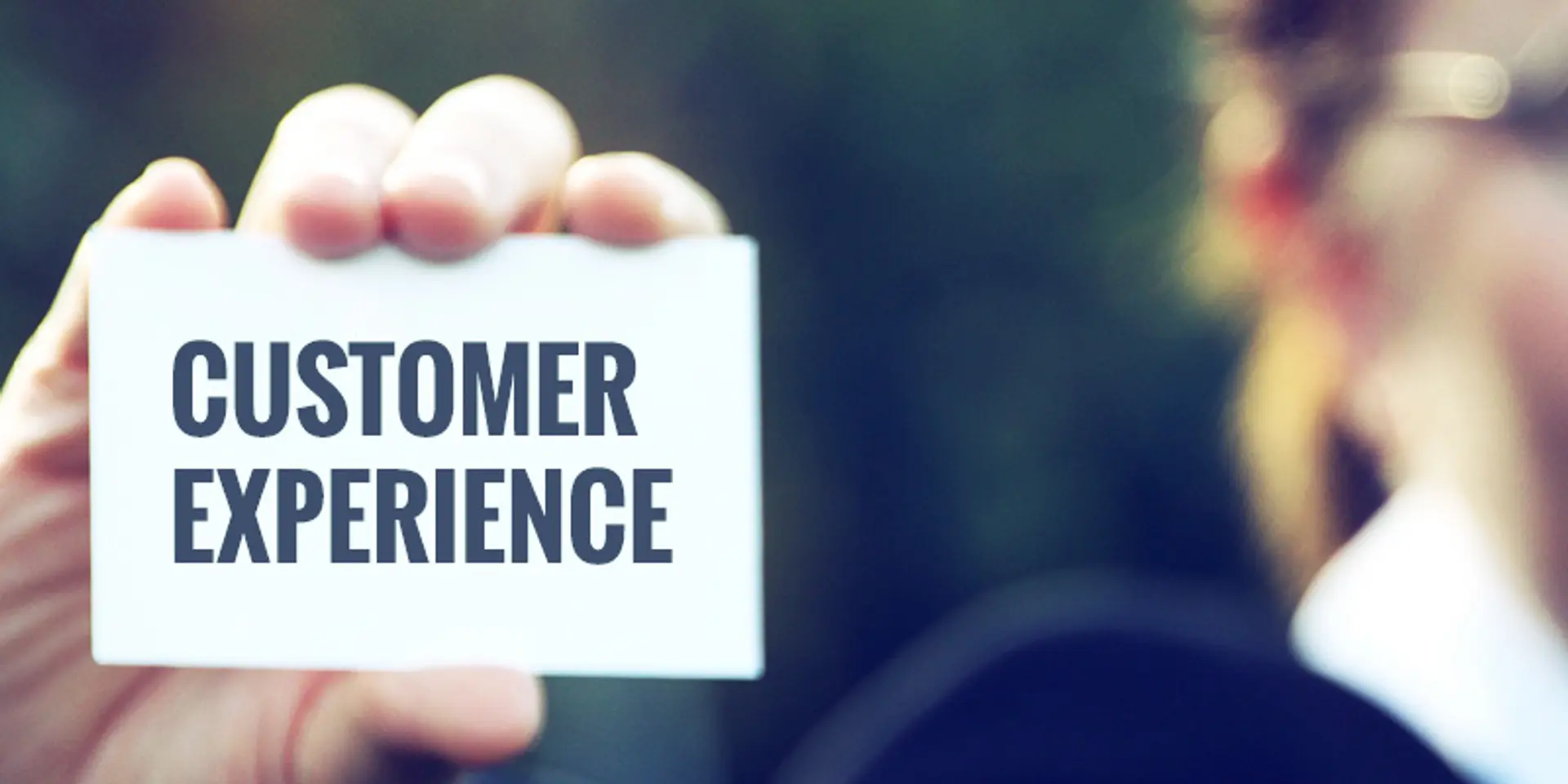 Want loyal customers? Make them feel good