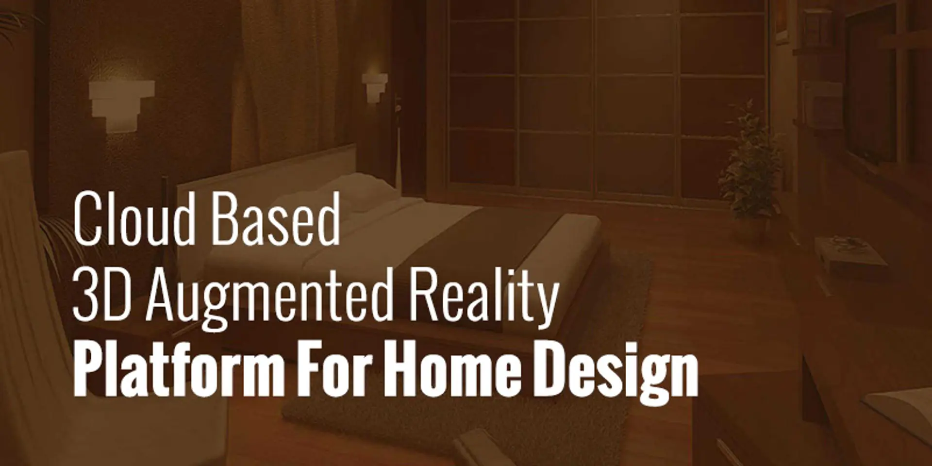 Design and visualize your dream home with Ghar360