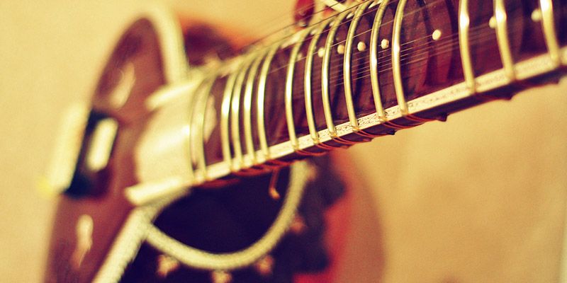 How two women are connecting popular and Indian classical music through ragas