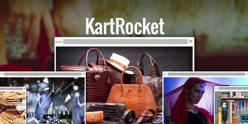 With over 1900 active stores, Kartrocket gears to grab bigger pie of e-commerce enablement space