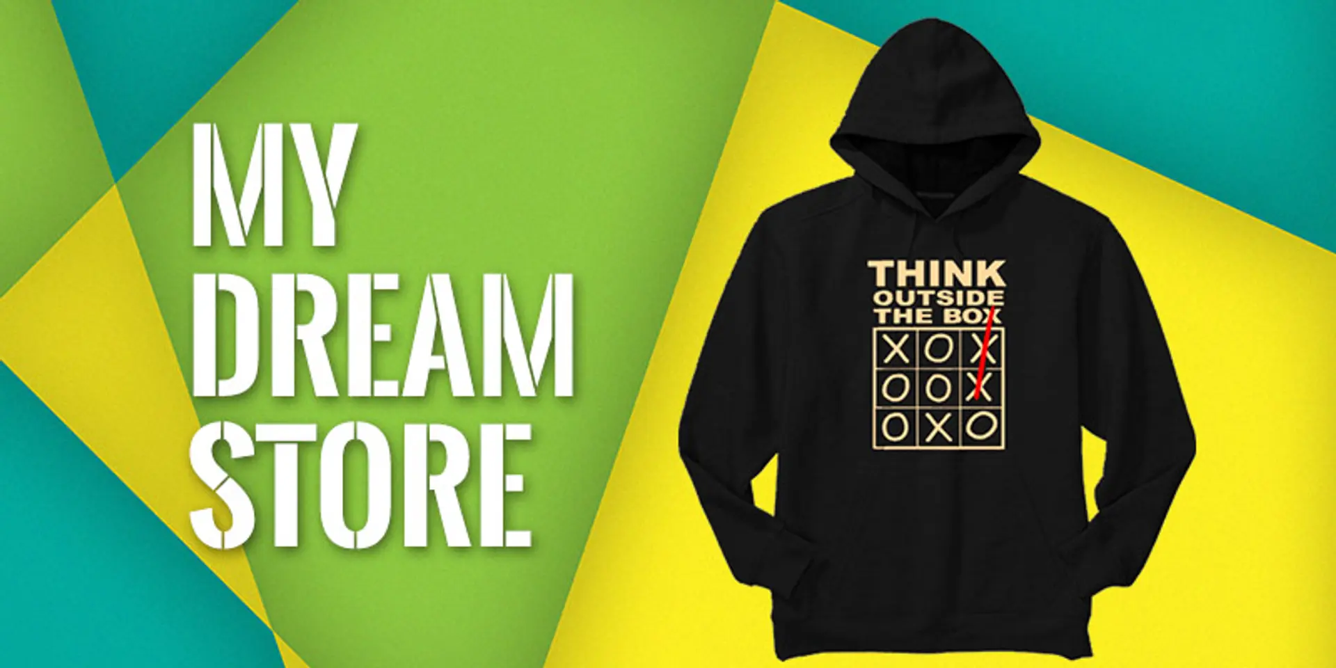 Merchandise marketplace My Dream Store raises angel round, eyes $3 million turnover by 2016