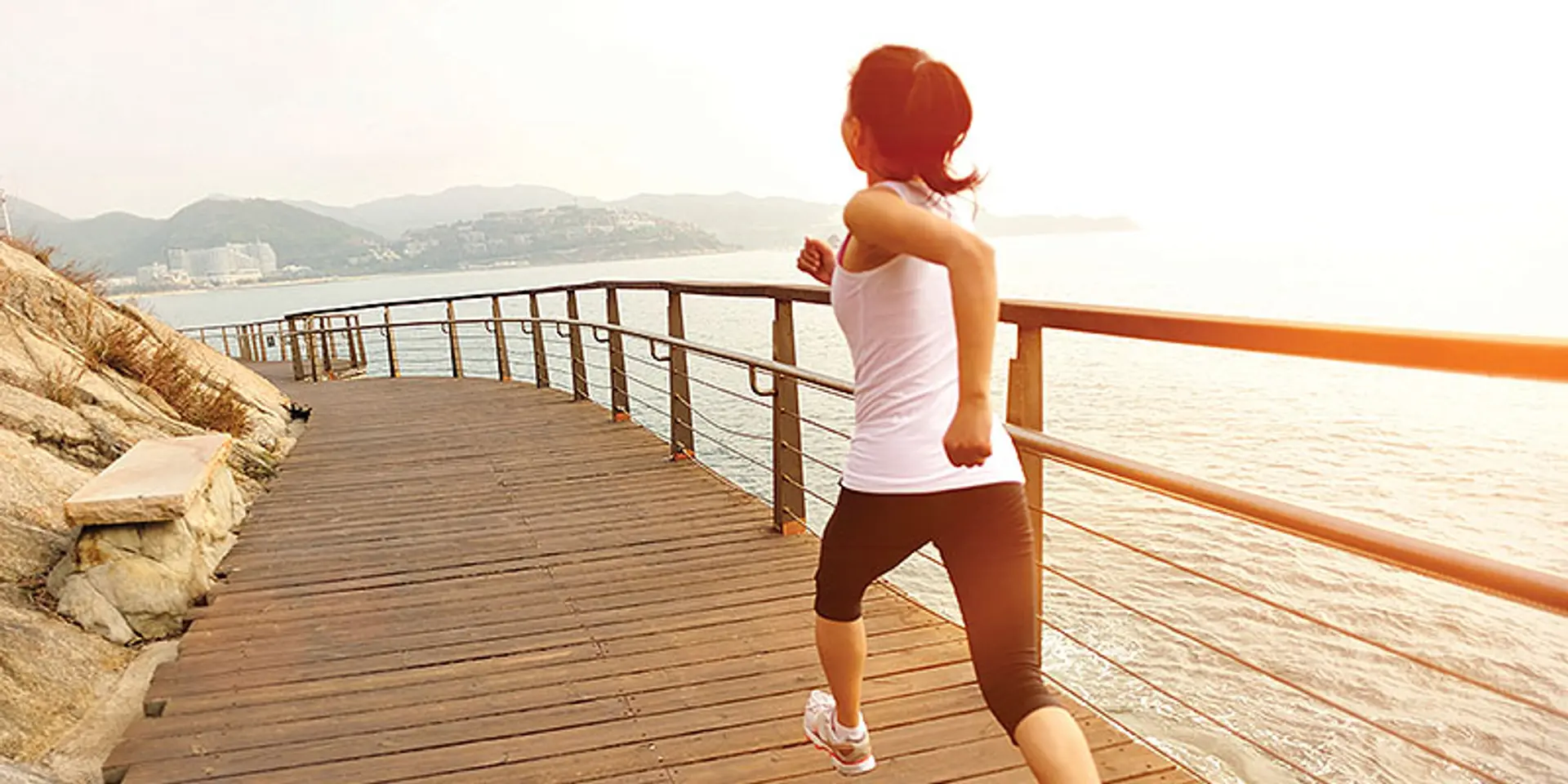 Orobind, a personal fitness coach for those who need motivation
