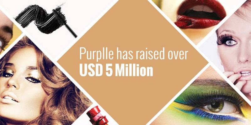 Purplle raises a Series A round to bring the $9 billion offline grooming market online