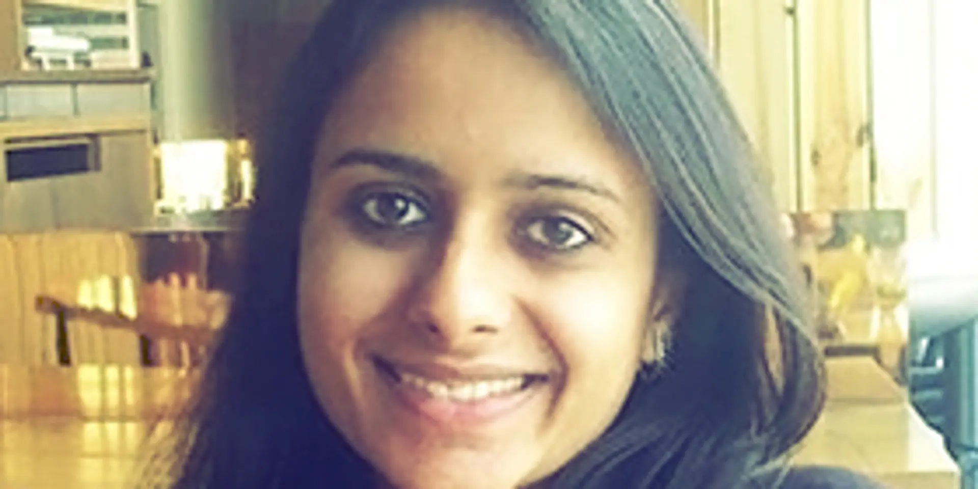 From Salsa and finance to upcycling, the story behind Amishi Shah’s UpCycleProject