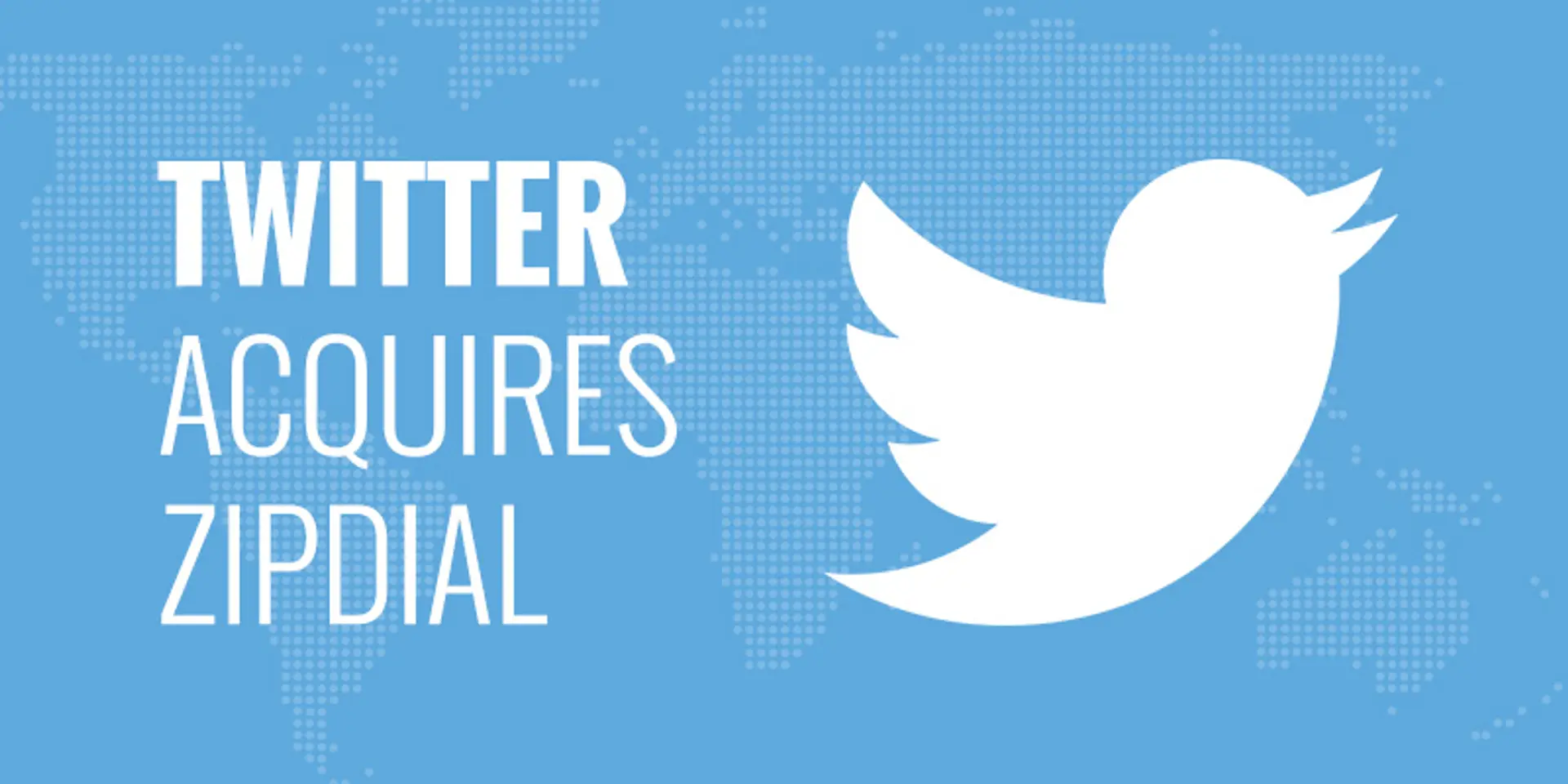 ZipDial, the Indian company that turns ‘missed calls’ into business, gets acquired by Twitter
