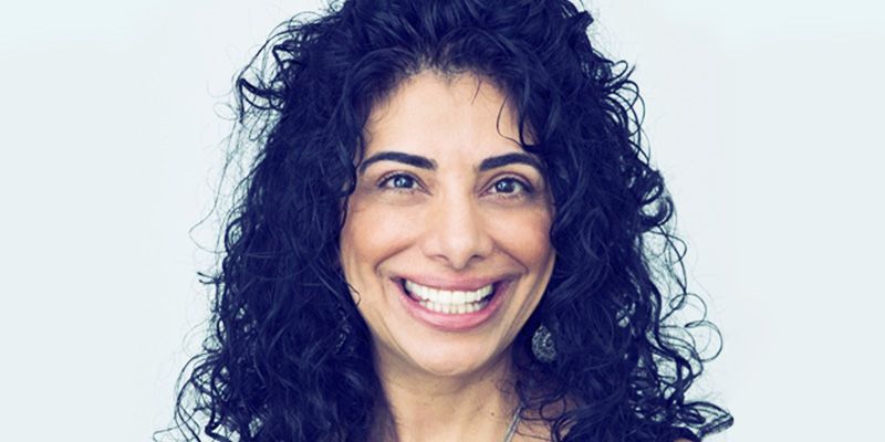XPRIZE's Zenia Tata on big innovation, embracing failures and fast living