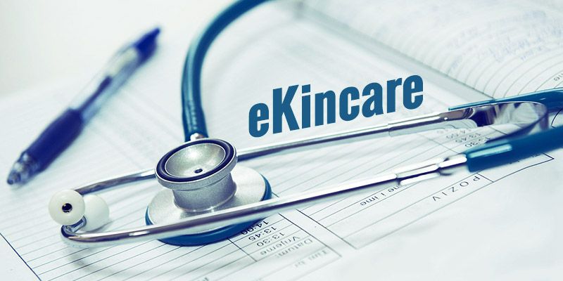 Hyderabad-based healthcare startup eKincare, funded by Bitchemy Ventures and Adroitent