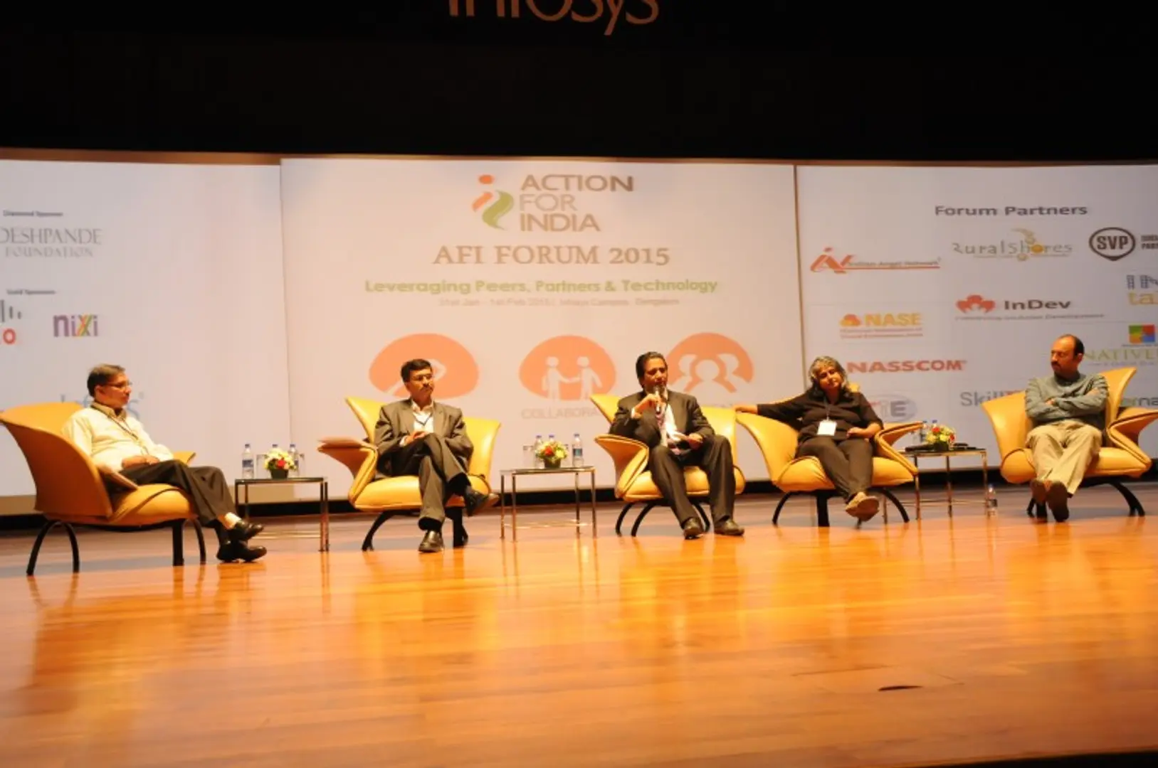 'The day I nearly gave up' - social entrepreneurs share their battle stories