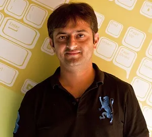 Bhupendra Khanal, CEO - Simplify360
