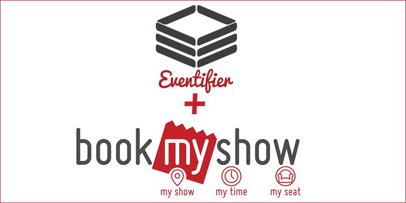 BookMyShow Feature l Apps Like BookMyShow l Monsoonfish