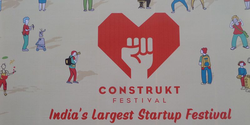 [Photo Sparks] Construkt Festival 2015: a celebration of creators and entrepreneurs!