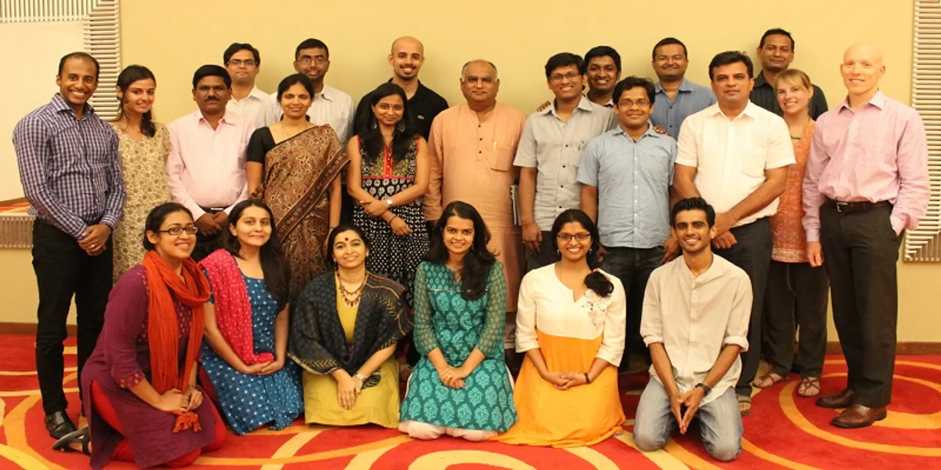 Acumen announces its 2015 fellowship programme