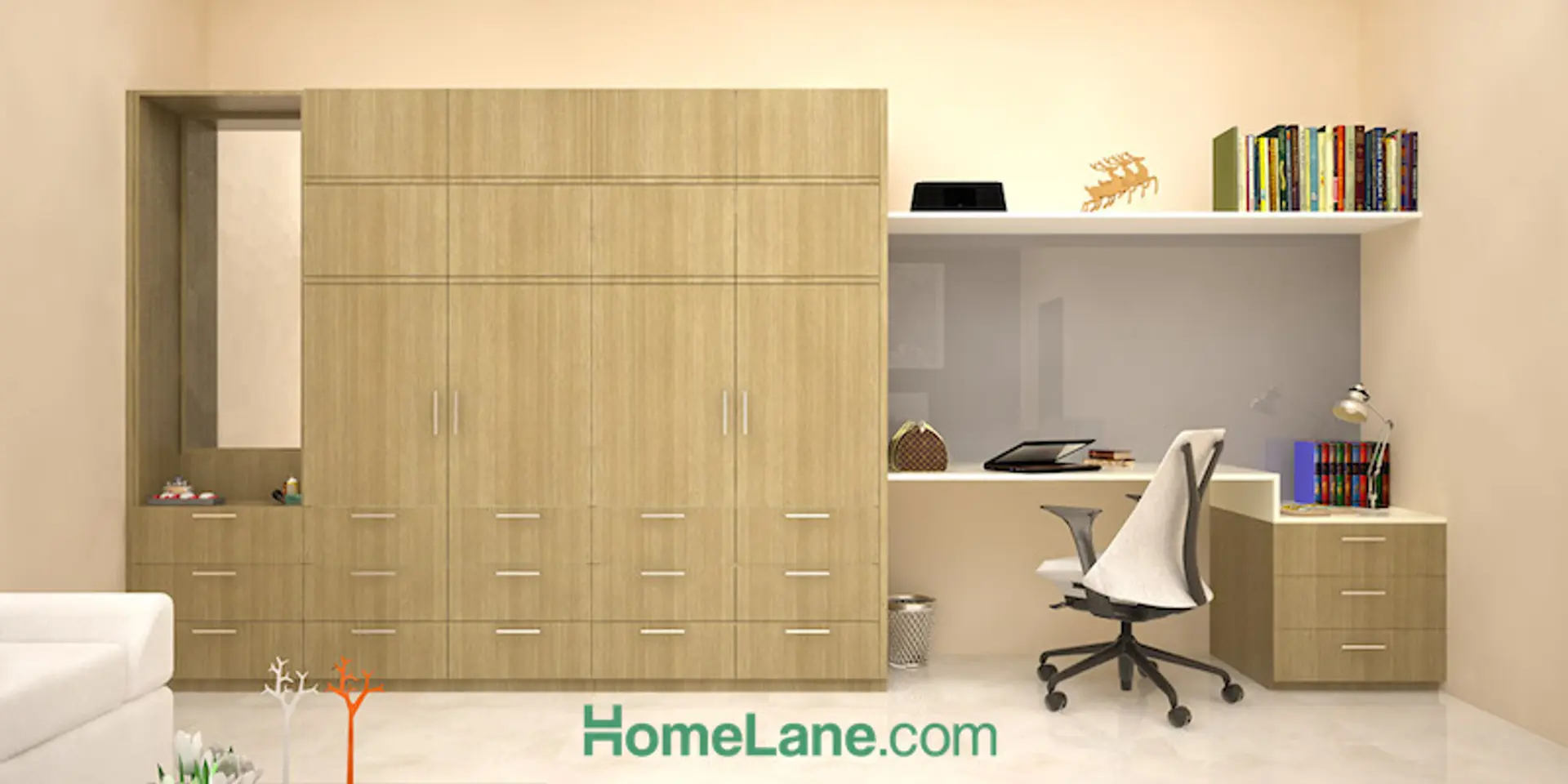 HomeLane.com raises $4.5 M Series A funding from Sequoia Capital and Aarin Capital