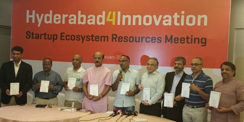 The ultimate one-stop shop for startup resources: Hyderabad4Innovation.in