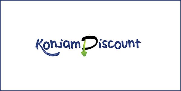 Chennai-based KonjamDiscount feeds its users with discounts from restaurants
