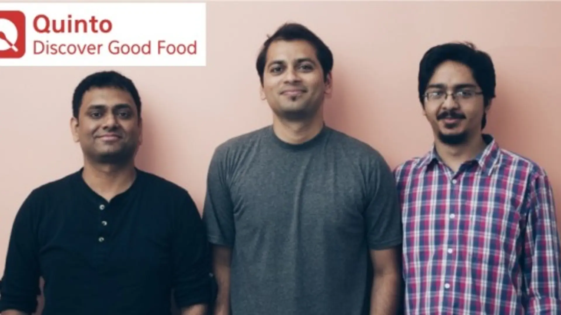 Apps can tell you 'where' to eat, now there's one for 'what' to eat where