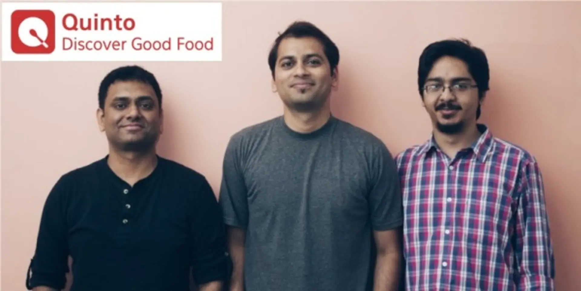 Apps can tell you 'where' to eat, now there's one for 'what' to eat where