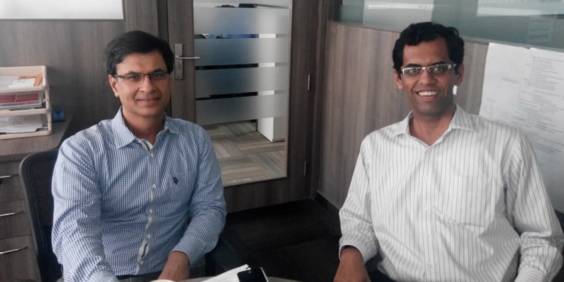 With 400,000 jobseekers and a team of 70 people, Mera Job is matchmaking in the mass hiring market