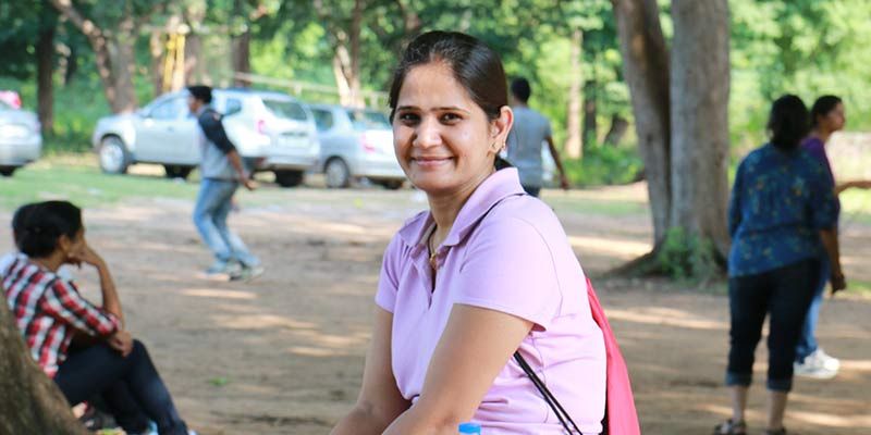 [Techie Tuesdays] How motherly instinct of Monica Rastogi led her to become an Android expert