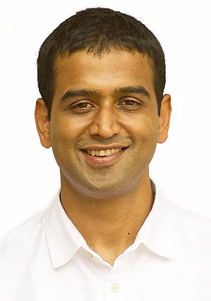 Nithin Kamath, CEO - Zerodha