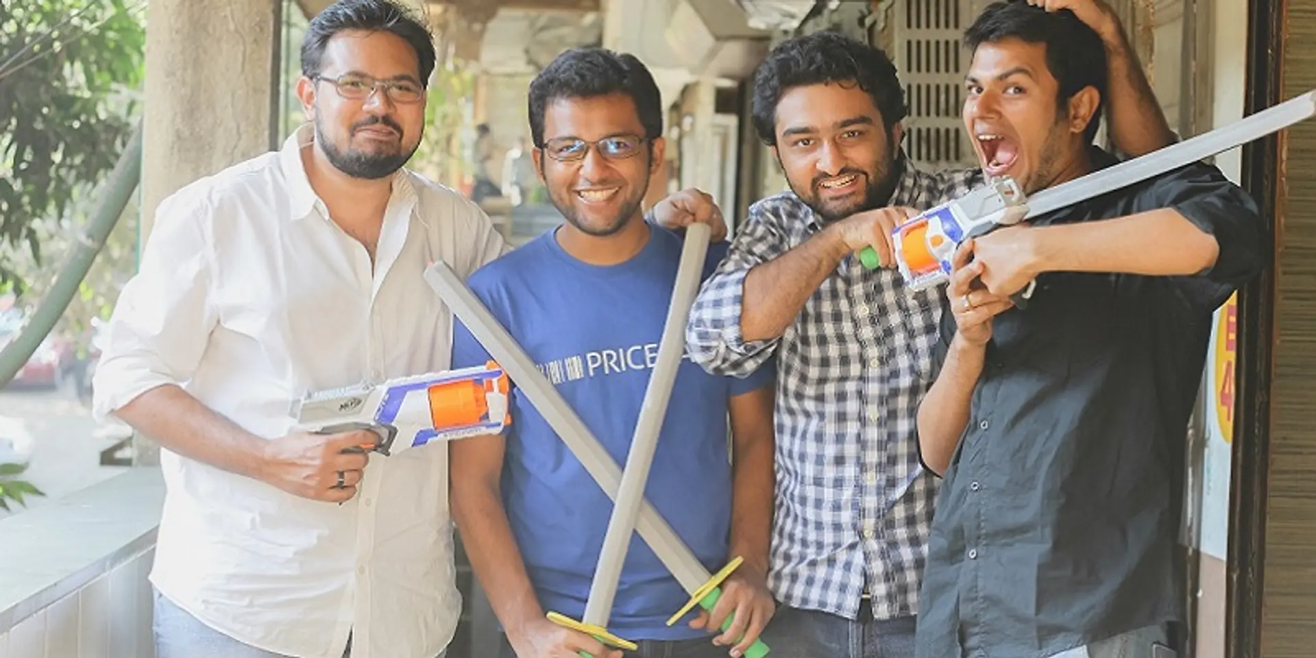Inside PriceBaba: The Online2Offline Indian battlefield