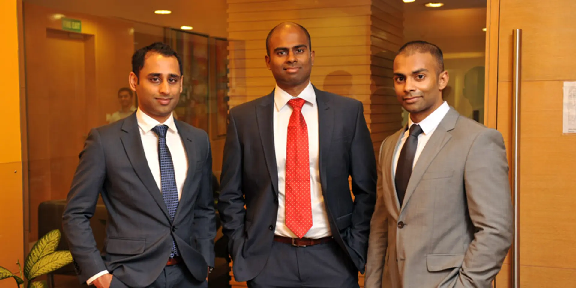 Only 2% of Indians trade in stocks, these ex-hedge fund managers want to change the scene