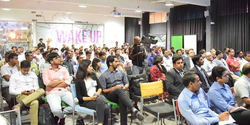 Bangalore is the ‘SMAC Valley’ of the East: top eight takeaways from SMAC Day 2015!