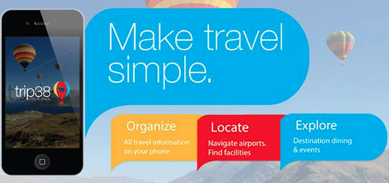 Trip38, a smart travel management mobile app raises INR 6 crores