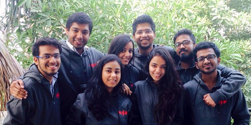 Squadrun raises funding from founders of Zomato, SlideShare, Toppr and more