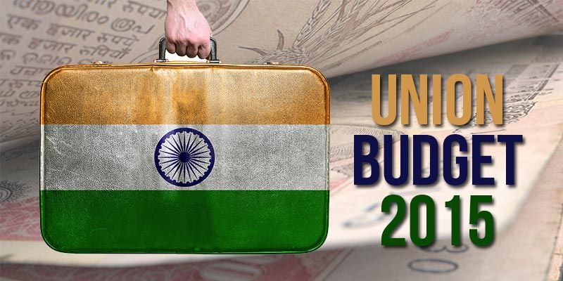 What will Union Budget 2015 bring to Indian startup ecosystem