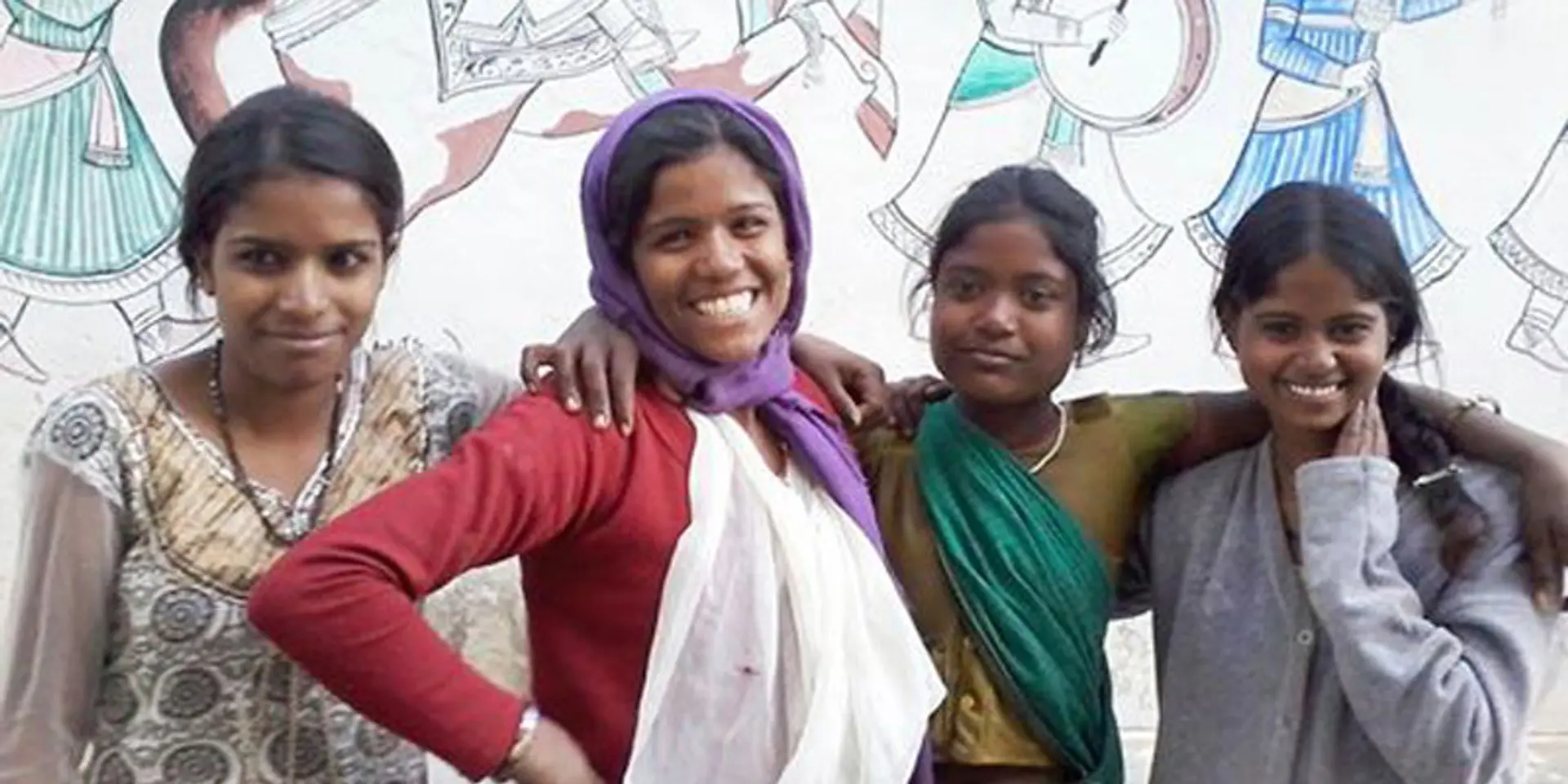 Vikalp Sansthan is showing an alternative way of life to gender-biased Rajasthan