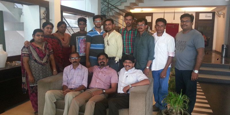 How Winds Business Solutions, a small town software startup, built cool software products without any venture funding