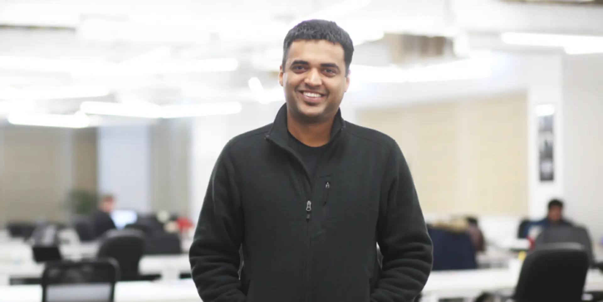 Zomato finally spills the beans about its ‘cloud kitchen’ project