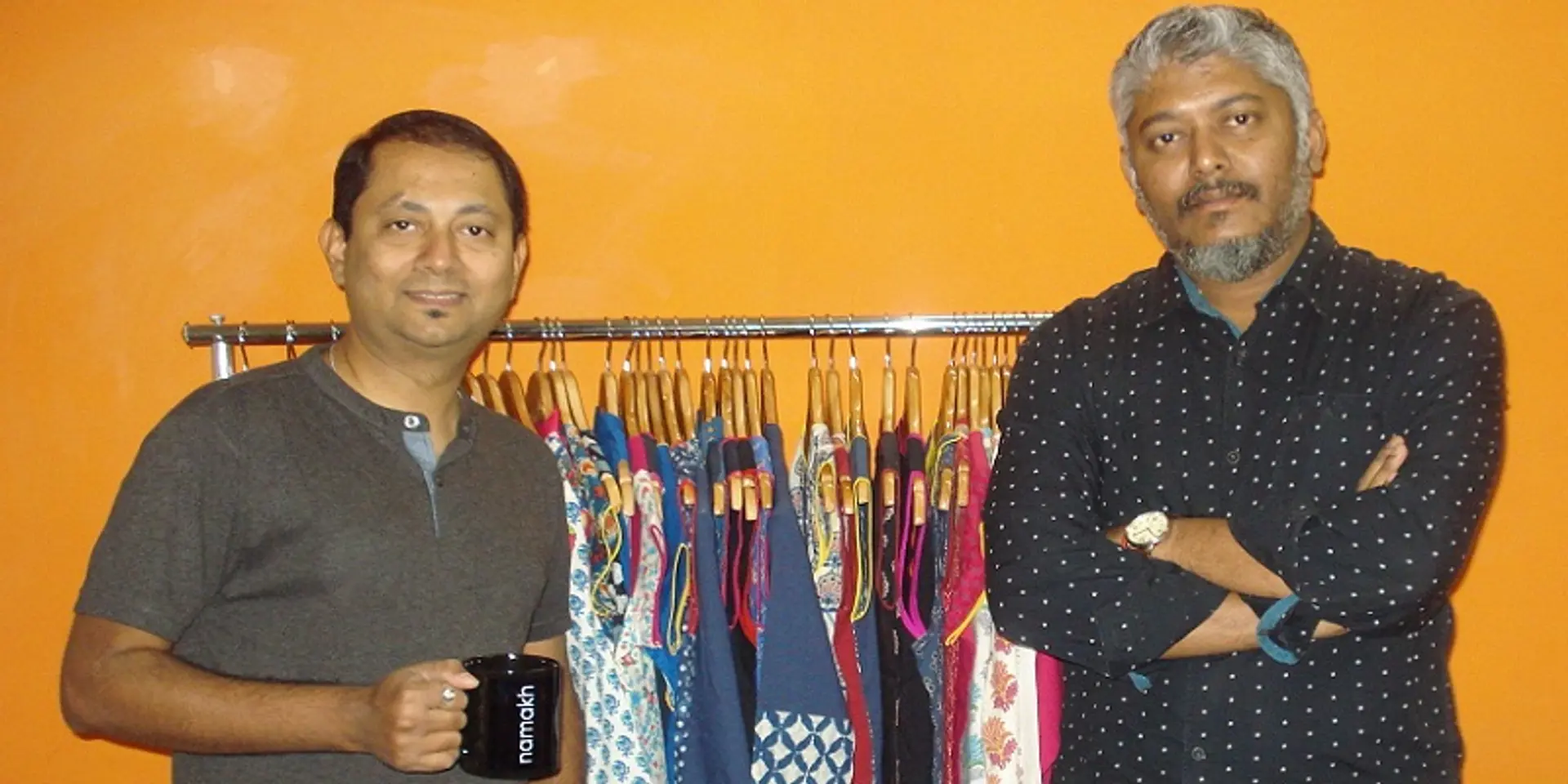 Namakh aims to be the brand for the 'compulsive online shopper’