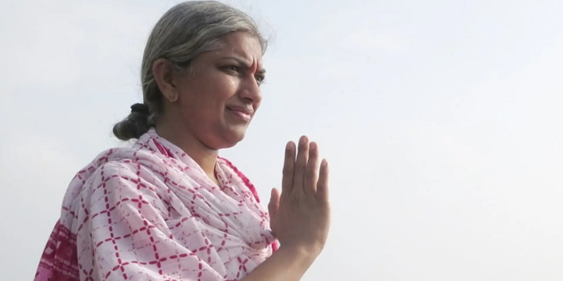 Yoga is for everyone: Prafull Oorja brings holistic practices to special kids and women in rural areas