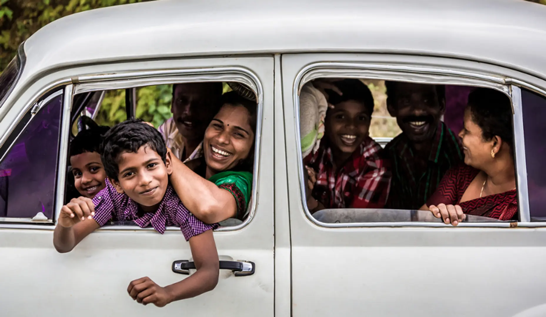 One hell of a ride: More than $100 million poured into India’s auto classifieds space