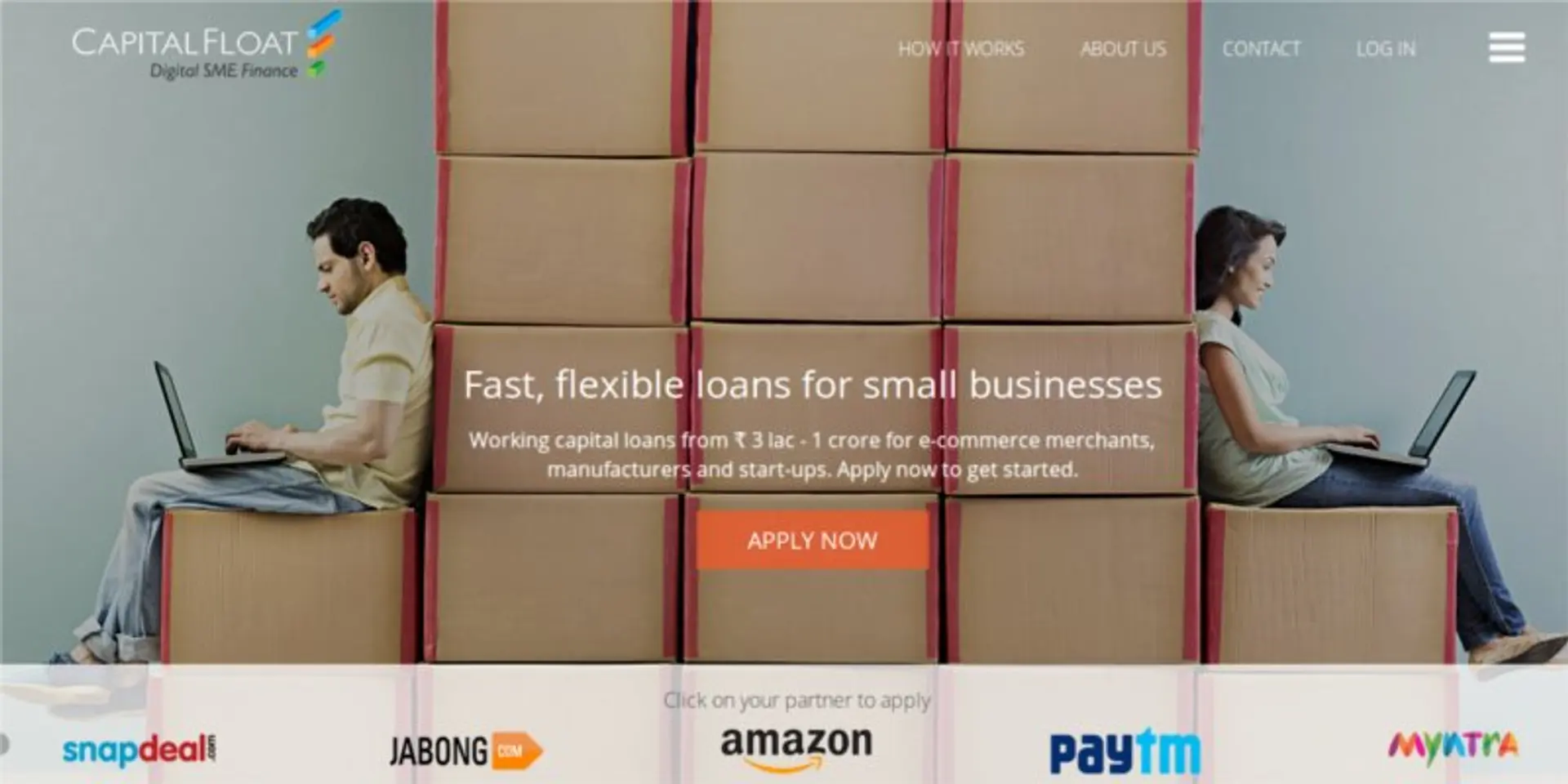 Capital Float secures $13 million in funding to give loans to small businesses