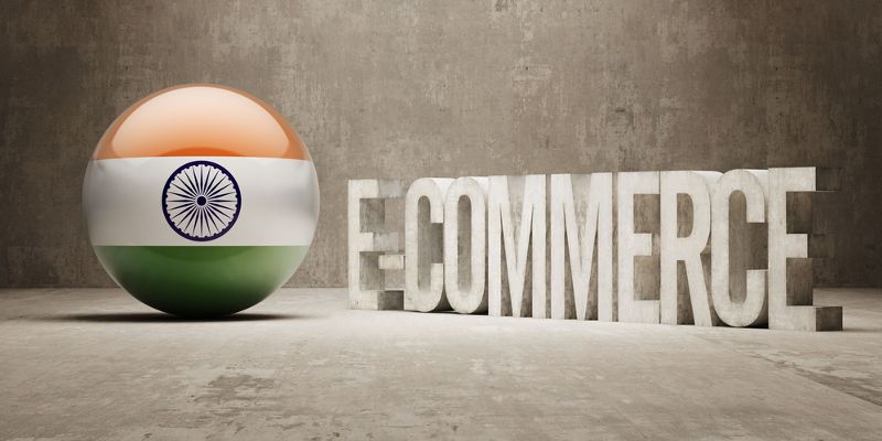 Which are the next big players in India's e-commerce industry?