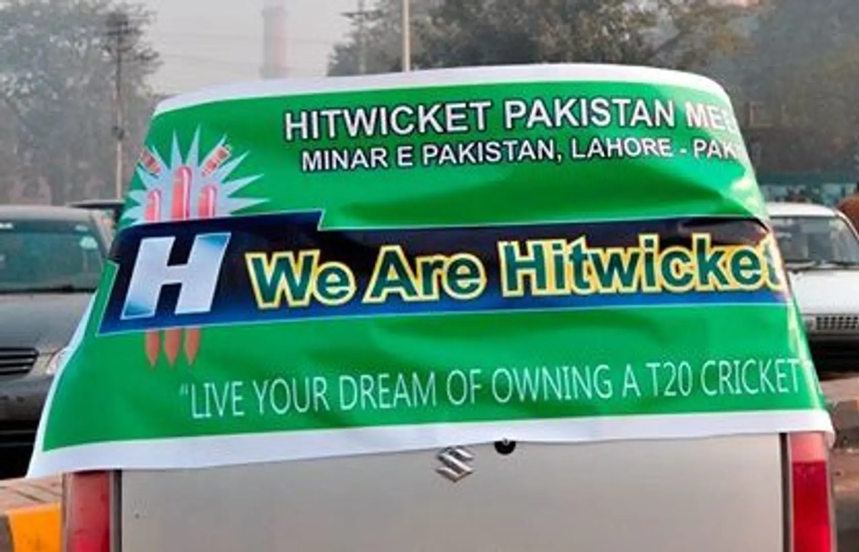 Do you know this Indian gaming startup that conducts cricket meetups in Pakistan?