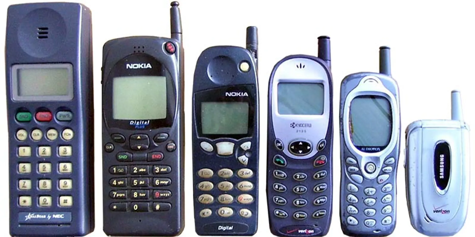 Cell phone buyers look for critical apps, but a simplified user experience