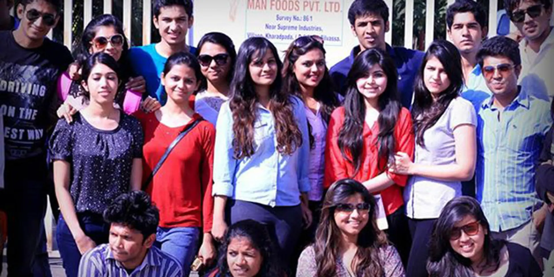 Purple Squirrel Eduventures helps students decide future careers through industry visits