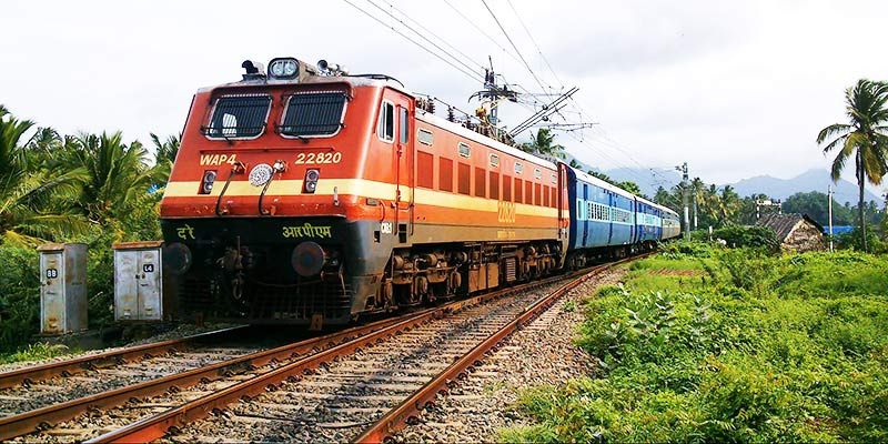 Afraid to use credit card online, now get your railway tickets using cash on delivery