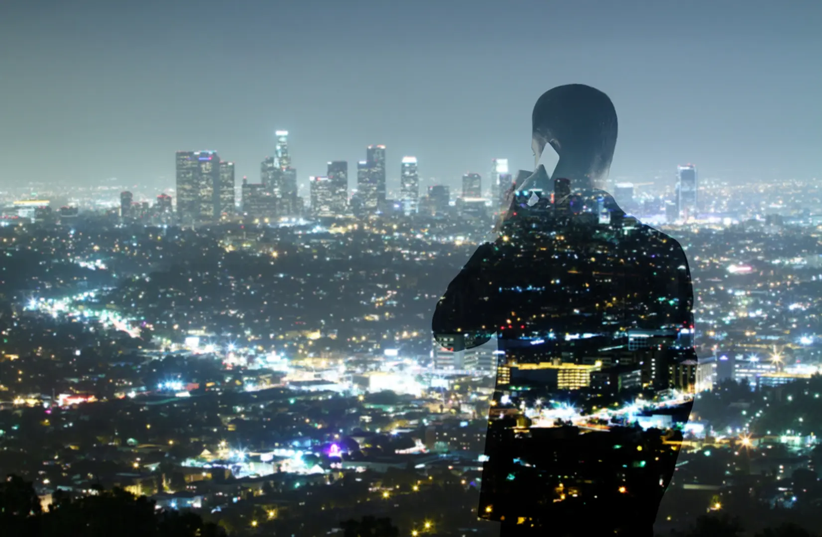 What it takes to be a Smart City?